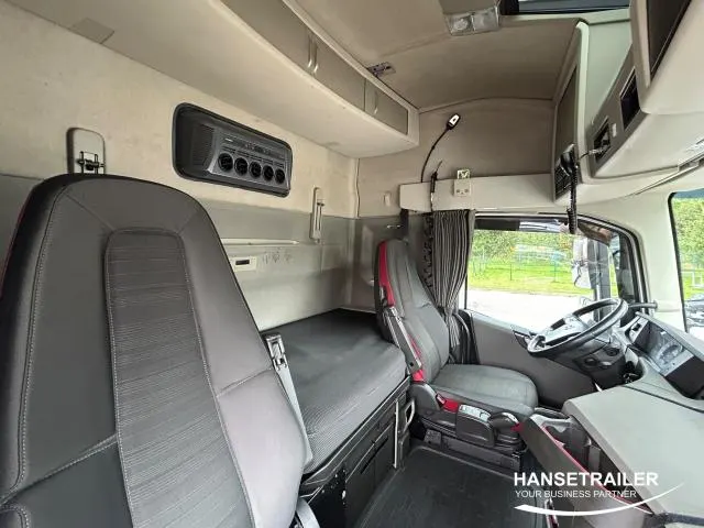 Volvo FH 500, 9 / 15