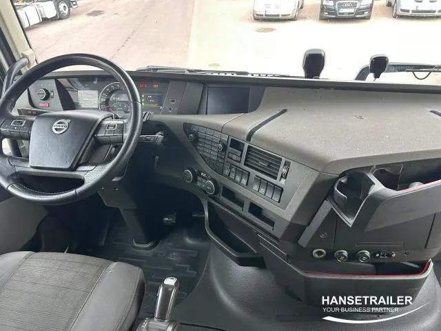 Volvo FH 500, 6 / 15