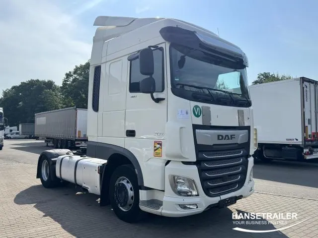 DAF XF 480 FT, 2 / 14