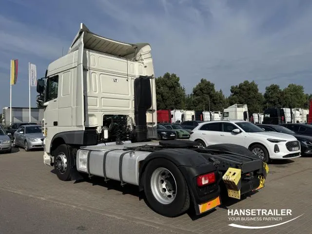 DAF XF 480 FT, 4 / 14
