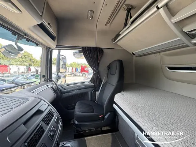 DAF XF 480 FT, 7 / 14