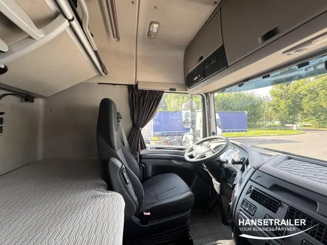 DAF XF 480 FT, 10 / 14