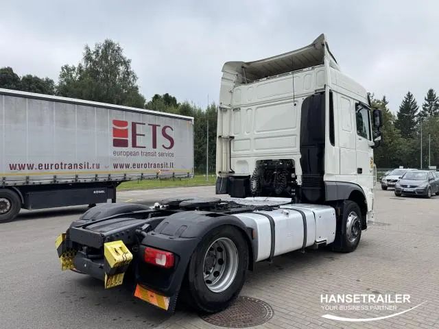 DAF XF 480 FT, 3 / 14