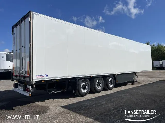 Schmitz SKO 24 FP60 7CM, 3 / 16