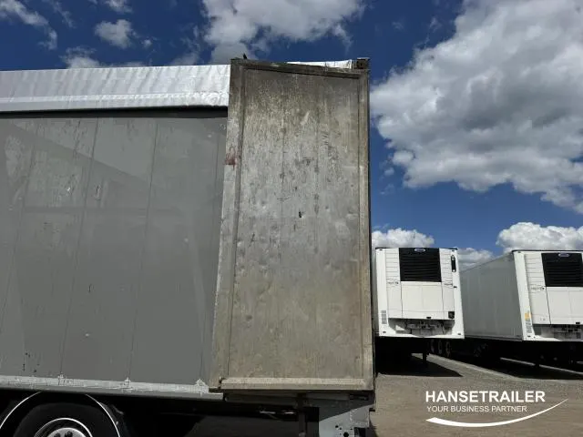 STAS BIOSTAR 10mm Dividing wall, 9 / 18