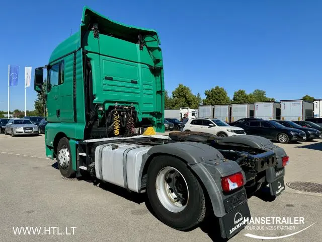 MAN TGX 18.440, 4 / 14