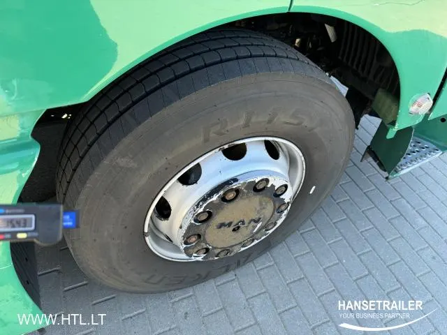 MAN TGX 18.440, 11 / 14