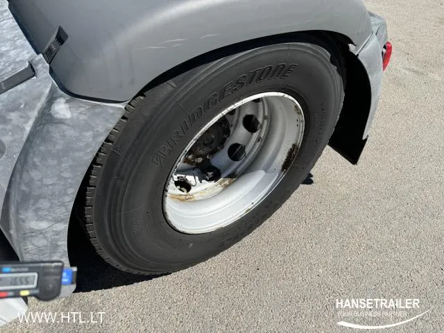 MAN TGX 18.440, 12 / 14