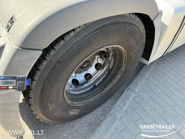MAN TGX 18.440, 14 / 14