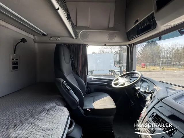 DAF XF 480 FT Super Space Cab, 10 / 14