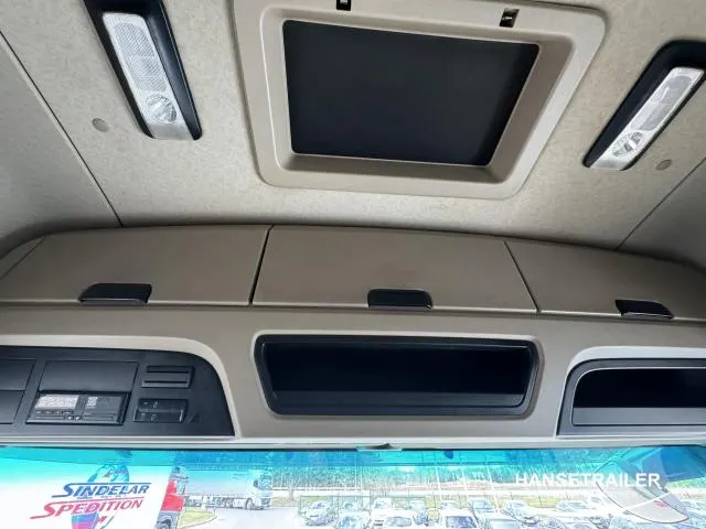 Mercedes-Benz Actros 1845, 8 / 14