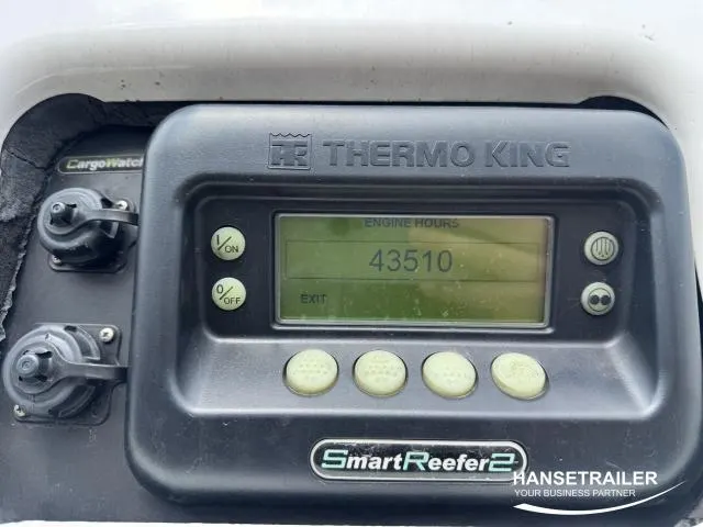 Schmitz SKO 24 Multi Temp, 10 / 17