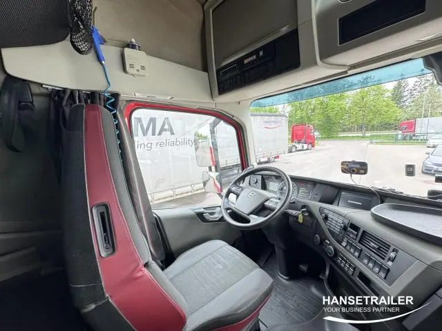 Volvo FH 460, 7 / 14