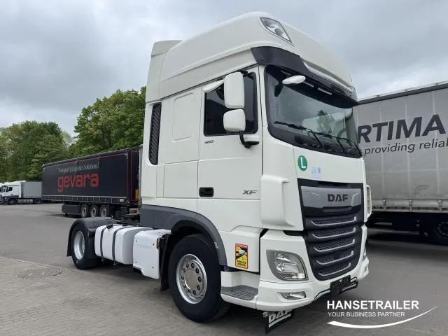 DAF XF 480 FT Super Space Cab, 2 / 14