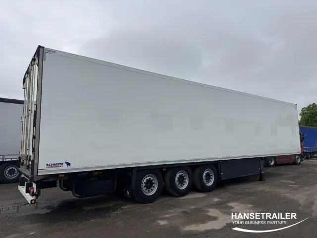 Schmitz SKO 24 FP60 7cm Doppelstock, 3 / 17
