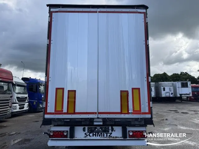 Schmitz SCS 24/L Multilock XL, 5 / 13
