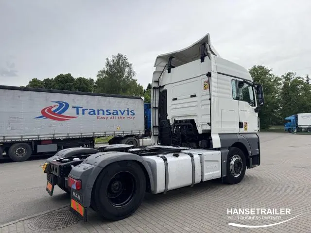 MAN TGX 18.460, 3 / 14