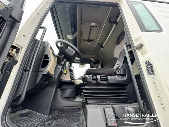 MAN TGX 18.460, 5 / 14