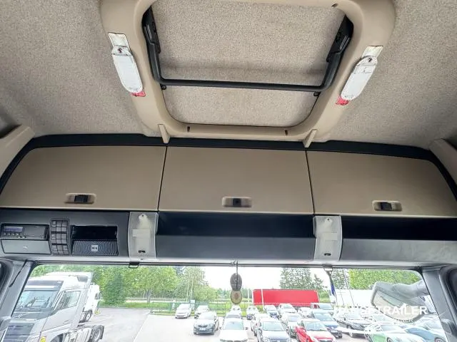 MAN TGX 18.460, 10 / 14