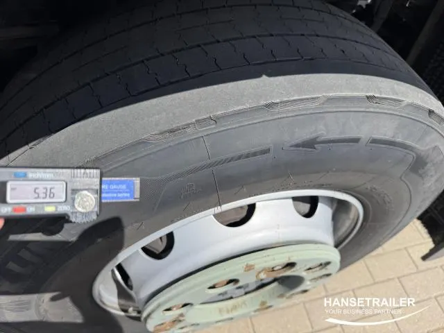Mercedes-Benz Actros 1845 Big Space, 13 / 15