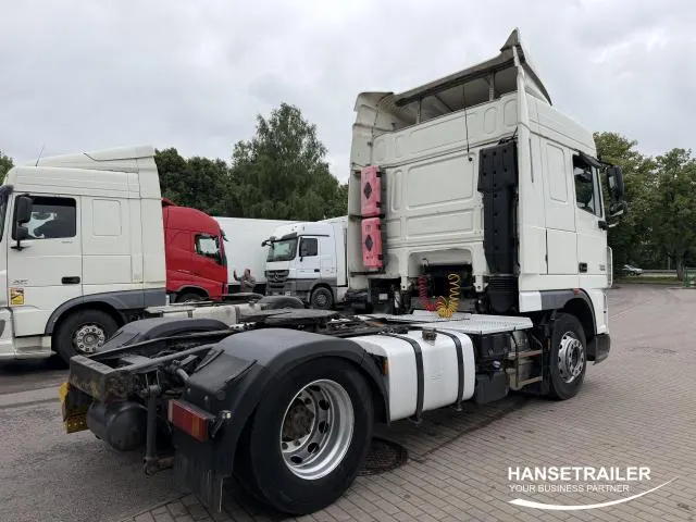 DAF FT XF105.460 Space Cab, 4 / 14