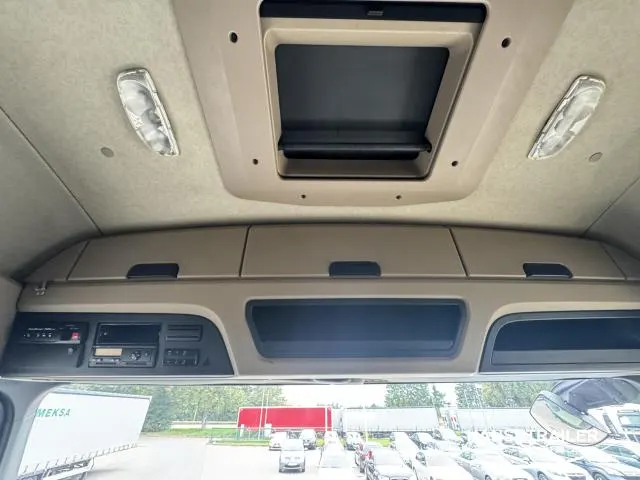 Mercedes-Benz Actros 1845, 9 / 14