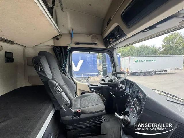 Mercedes-Benz Actros 1845, 10 / 14