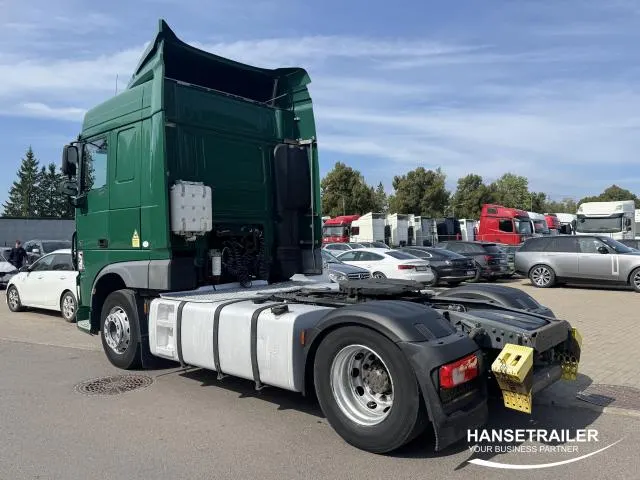 DAF XF 460 FT Space Cab, 4 / 14