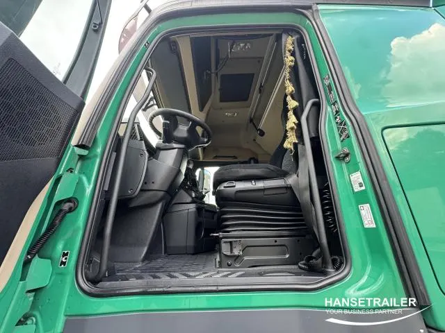 Mercedes-Benz Actros 1845 Mega Low Deck, 6 / 14