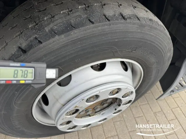 Mercedes-Benz Actros 1845 Mega Low Deck, 11 / 14