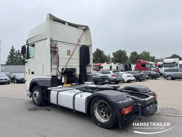 DAF XF 106.480 Mega Low Deck, 4 / 13