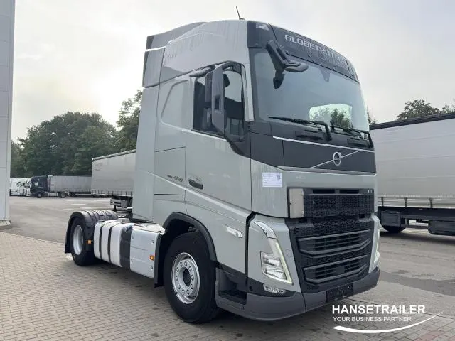 Volvo FH VEB+, 2 / 14