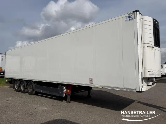 Schmitz SKO 24, 2 / 16