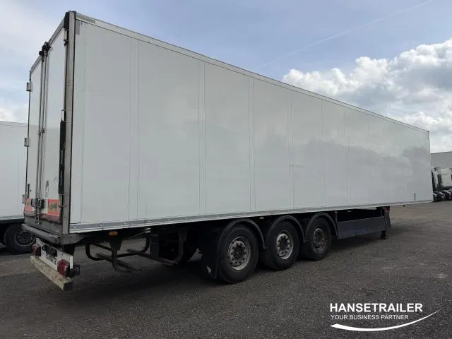 Schmitz SKO 24, 3 / 16