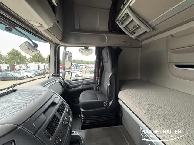 DAF XF 106.480 Mega Low Deck, 7 / 14