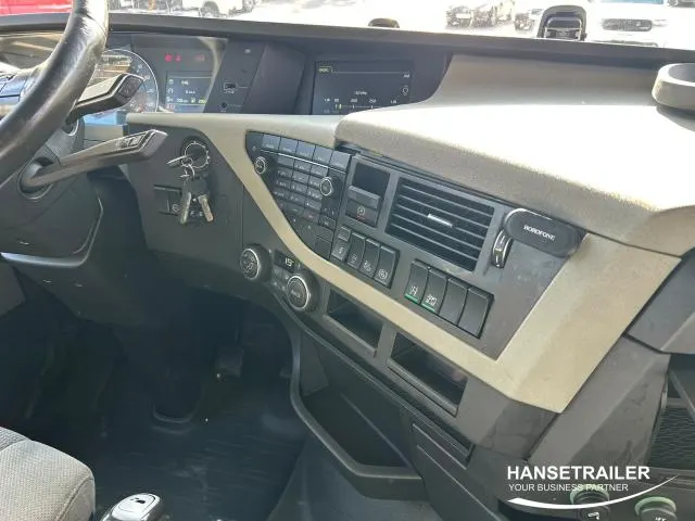 Volvo FH 500 Mega Low Deck, 12 / 19