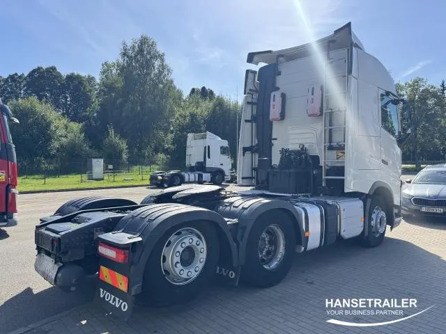 Volvo FH 500, 4 / 15
