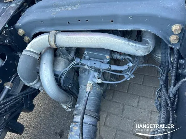 MAN TGX 18.420 Retarder Mega, 10 / 15
