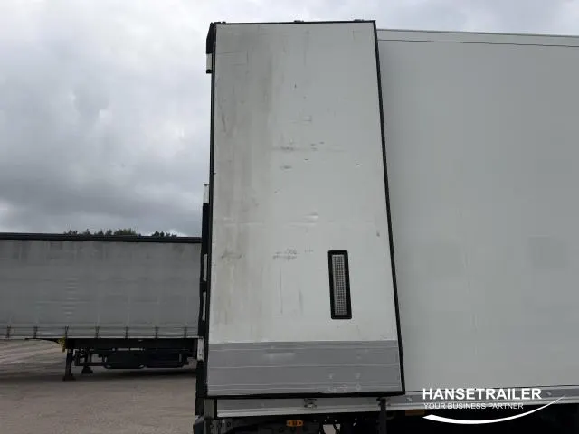 Schmitz SKO 24 FP60 Double deck, 7 / 16