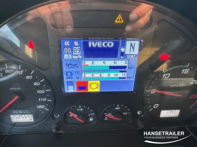 Iveco AS440T, 6 / 14