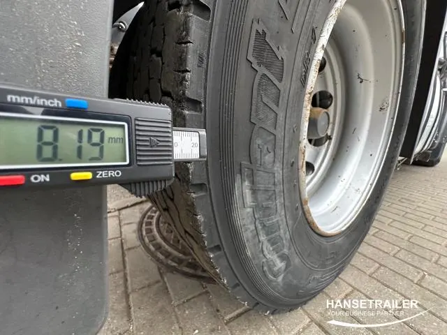 Scania R450 Retarder No EGR, 12 / 13
