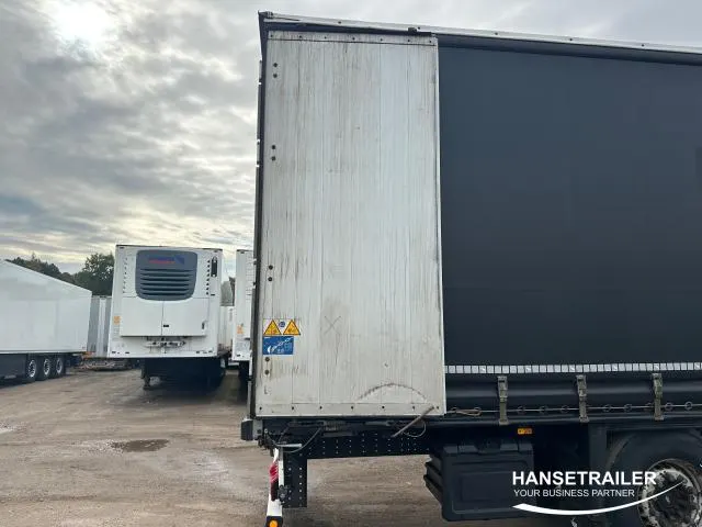 Schmitz SCS 24 TIR, 6 / 14