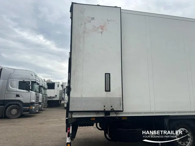 Schmitz SKO 24 FP45 Doubledeck Thermoking, 6 / 17