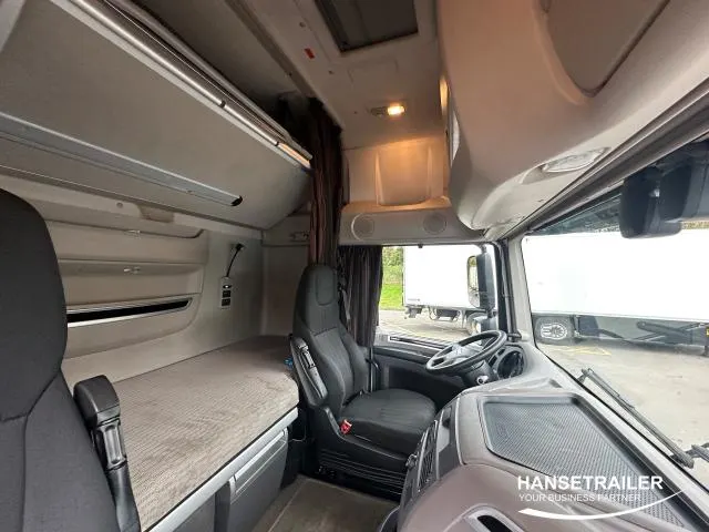 DAF XF 480 FT Mega Lowdeck, 10 / 15
